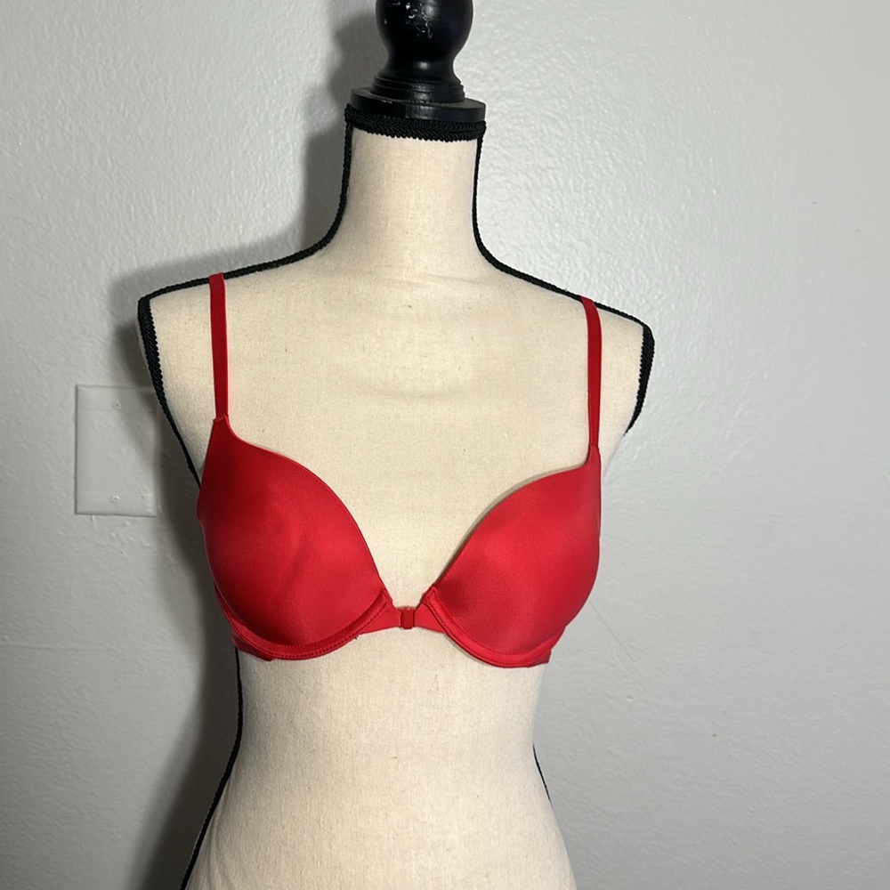 Victoria Secret Push-Up Bra